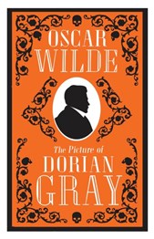 The picture of Dorian Gray