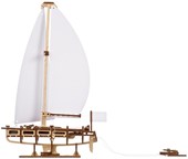 UGEARS Ocean Beauty Yacht