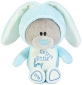 Me to You Blue Teddy