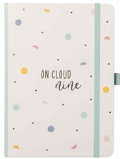 Busy B Pregnancy Journal - Multi