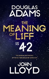 The meaning of liff