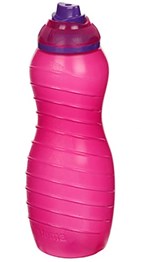 Sistema Davina Twist 'n' Sip Bottle 700ml