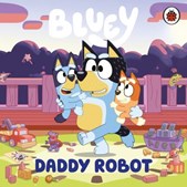 Daddy robot