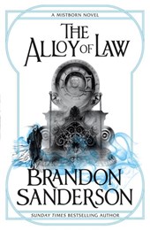 The alloy of law