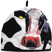 Eoin O'Connor Tea Cosy