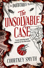 The Unsolvable Case