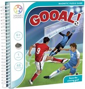 Smart Games Gooal!