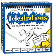 Telestrations