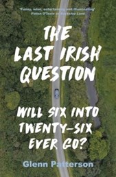 The last Irish question