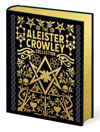 Buy The Aleister Crowley Collection Book at Easons