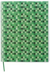 Eason 8X10" Notebook - Pixel