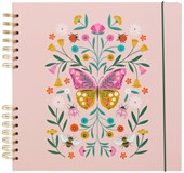 Jade Garden Scrapbook/Photo Album