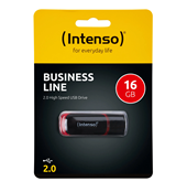 Intenso 16gb USB Business Drive 2.0