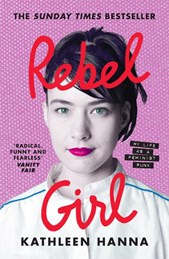 Rebel girl