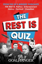 The rest is...quiz