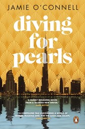 Diving for pearls