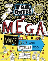 Mega make and do and stories too!