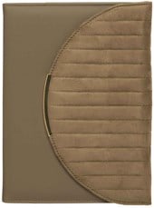 WHSmith Anthos Luxury Notebook - B5