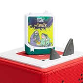 Book Pocket Tonie - Roald Dahl: The Twits