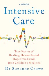 Intensive Care: A Memoir