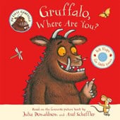 Gruffalo, where are you?