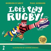 Let's play rugby!