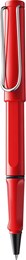 Lamy 316 Rollerball Pen Safari Red M63