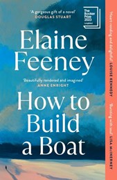 How to build a boat