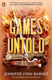 Games untold