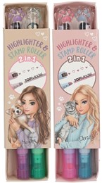 TOPModel Highlighter and Stamproller