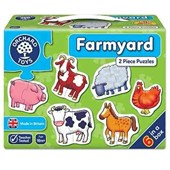 Orchard-FARMYARD