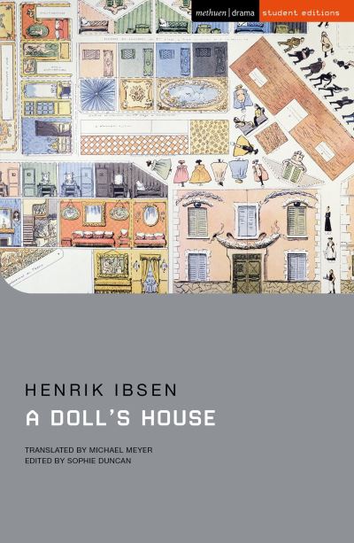 Buy A Doll's House Book at Easons