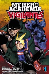 Vigilantes. 1
