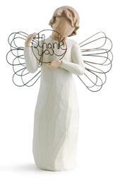 Willow Tree Just For You