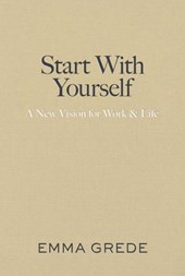 Start With Yourself