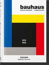 Bauhaus, 1919-1933
