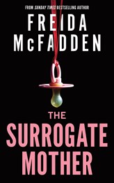 The surrogate mother