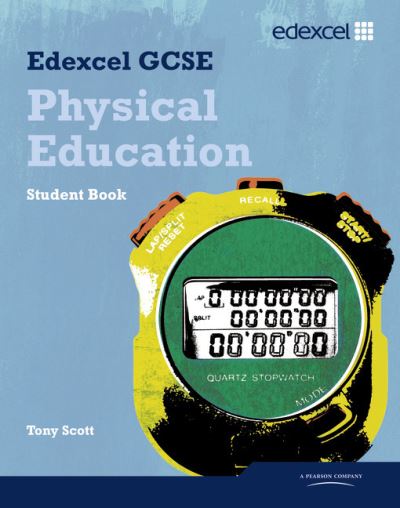 Buy Edexcel Gcse Physical Education Book at Easons