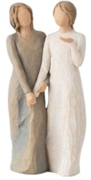 Willow Tree My Sister My Friend