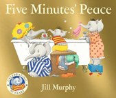 Five minutes' peace