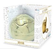Harry Potter Golden Snitch 3D Mug