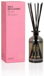 Max Benjamin Luxury 150ml Diffuser - Kyoto Blossom