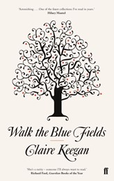 Walk the blue fields
