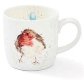 Wrendale Garden Friend Mug 11 oz.