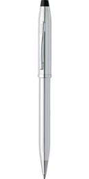 Cross Century II Lustrous Chrome Ballpoint Pen
