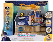 Squishmallows Harry Potter - Hogwarts Castle Playset