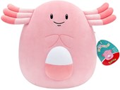 Squishmallow Pokémon 10" Chauncy - Wave 7B