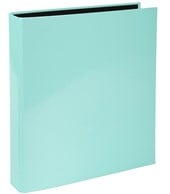 Exacompta Aquarel Plastic Coated Green