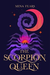 The scorpion queen