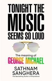 Tonight the music seems so loud